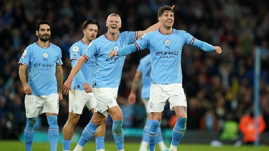 Giới thiệu về Soi kèo Man City